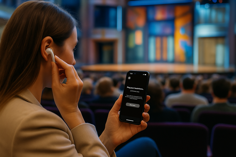 Äänikäännösten luominen