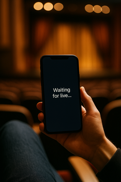 Katsojien käyttöliittymä